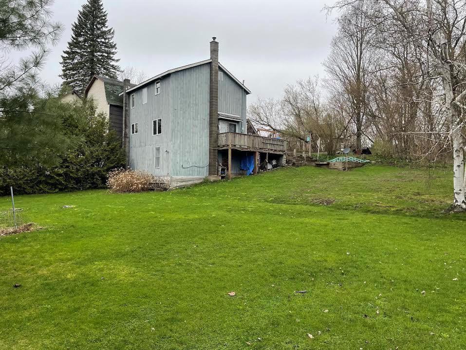 6 Spirit Lane Tupper Lake NY 12986