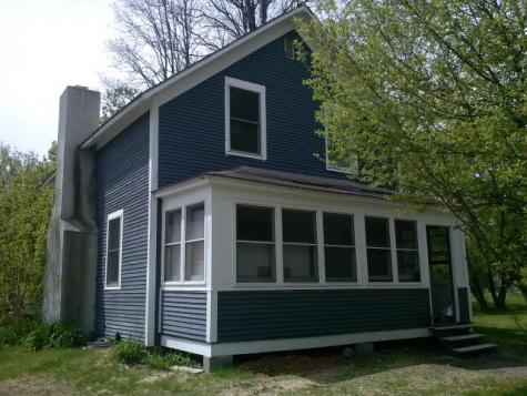 112 Water Street Elizabethtown NY 12932