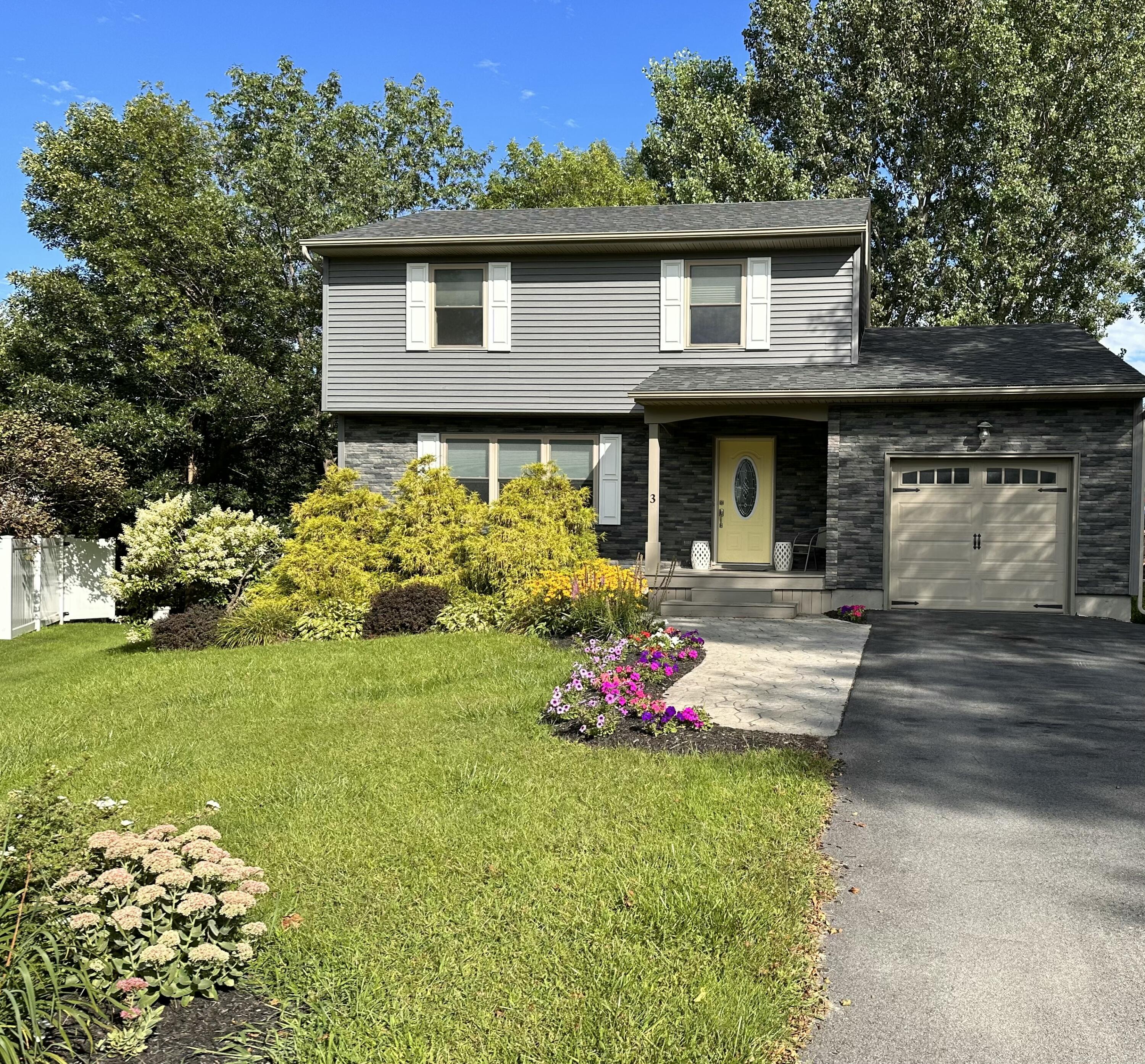 3 Spring Circle Plattsburgh NY 12901