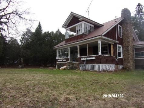 30 Roosevelt Lane Bloomingdale NY 12913