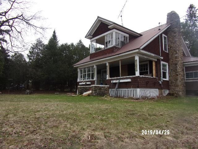 30 Roosevelt Lane Bloomingdale NY 12913