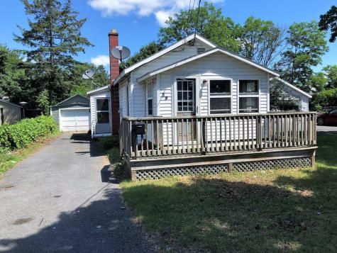 39 Monty Street Plattsburgh NY 12901