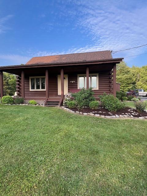 100 Old Cider Mill Road West Chazy NY 12992