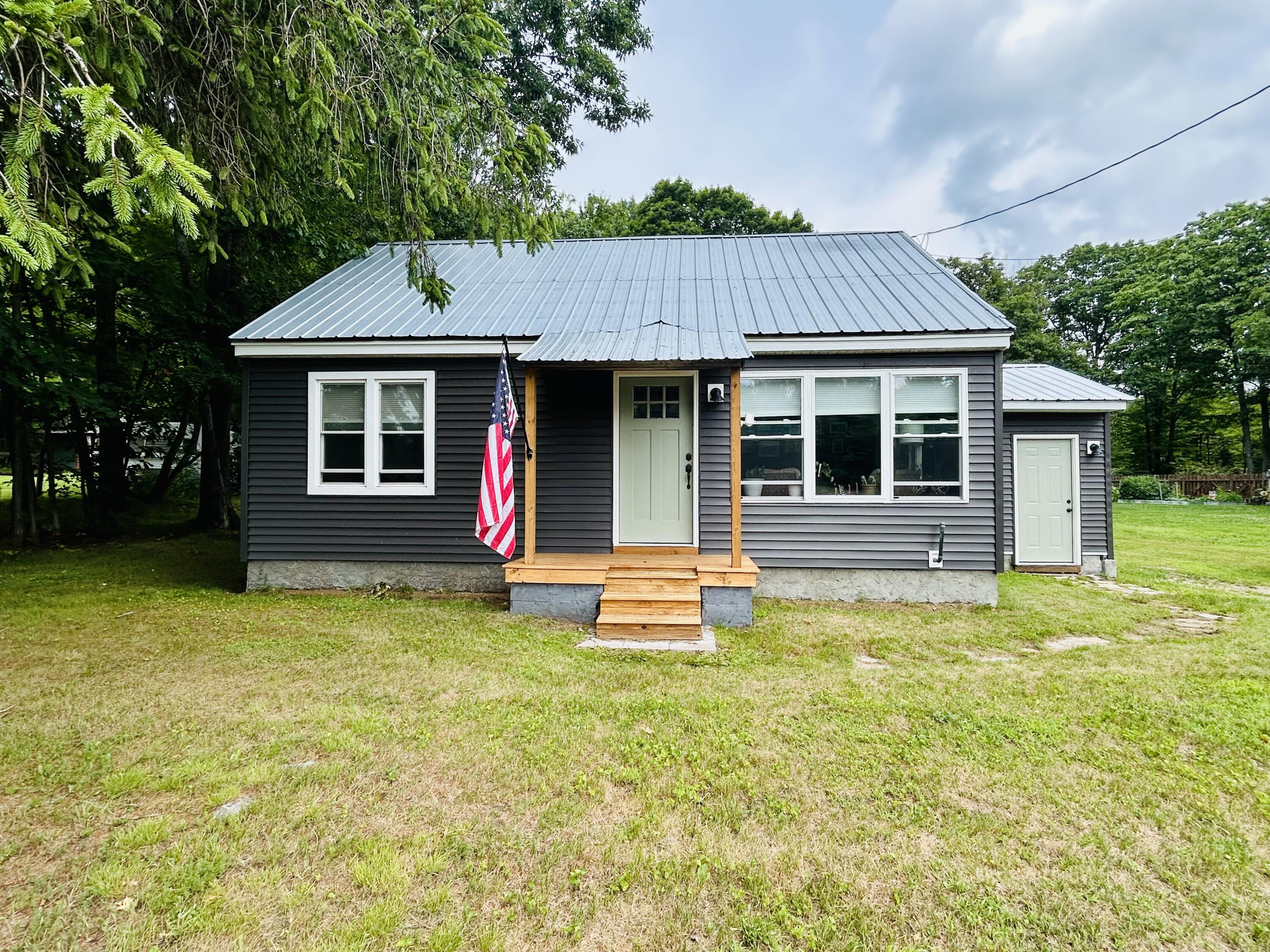 278 State Route 374 Cadyville NY 12918