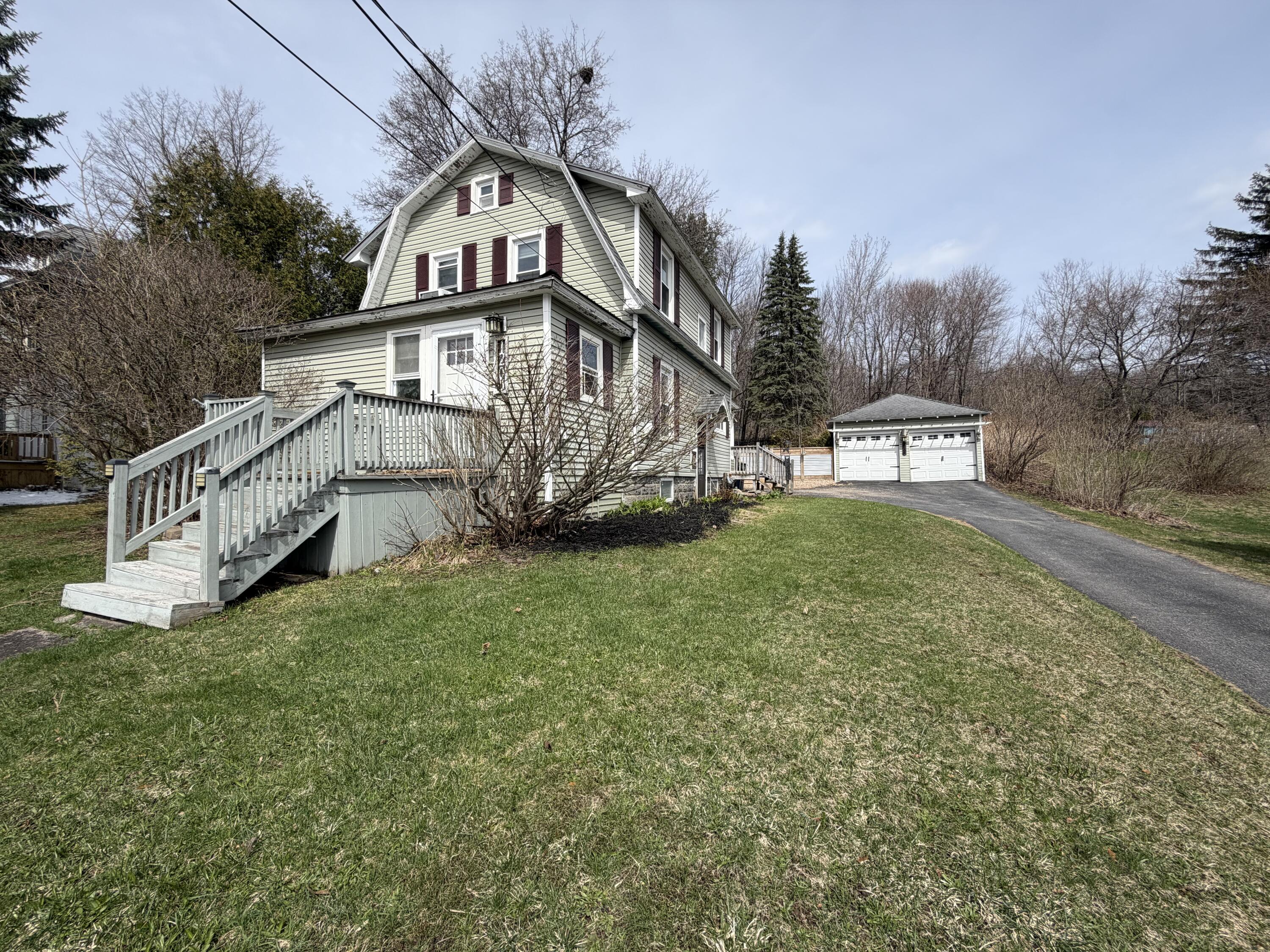 1208 Cook Street Dannemora NY 12929