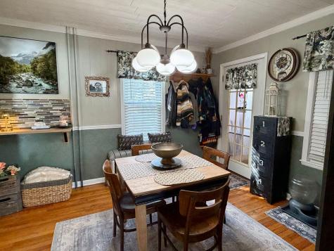 1208 Cook Street Dannemora NY 12929