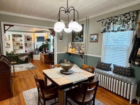 1208 Cook Street Dannemora NY 12929