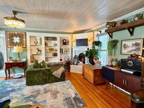 1208 Cook Street Dannemora NY 12929