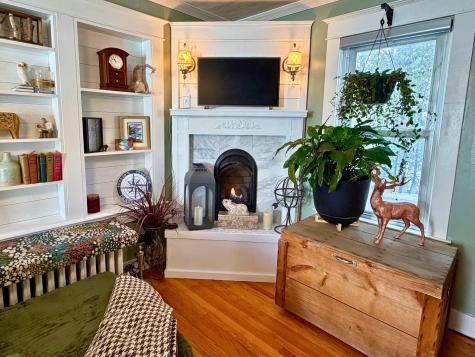 1208 Cook Street Dannemora NY 12929