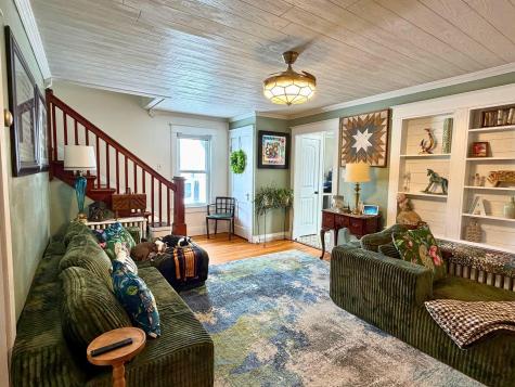 1208 Cook Street Dannemora NY 12929
