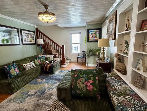 1208 Cook Street Dannemora NY 12929