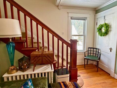 1208 Cook Street Dannemora NY 12929