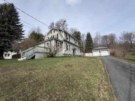 1208 Cook Street Dannemora NY 12929