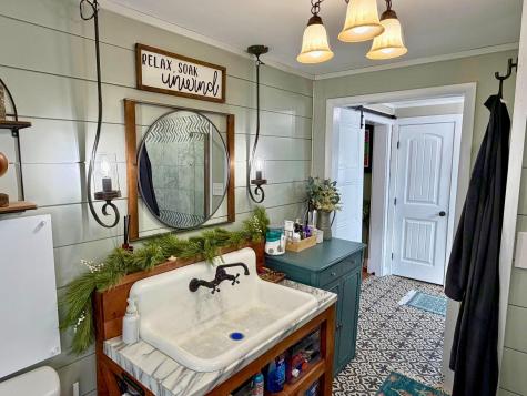 1208 Cook Street Dannemora NY 12929