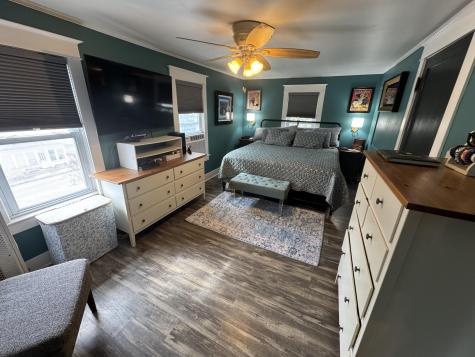 1208 Cook Street Dannemora NY 12929