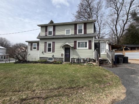 1208 Cook Street Dannemora NY 12929