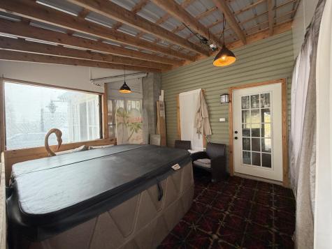 1208 Cook Street Dannemora NY 12929
