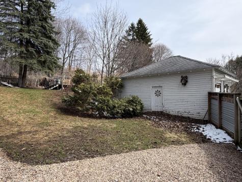 1208 Cook Street Dannemora NY 12929