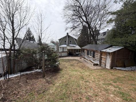 1208 Cook Street Dannemora NY 12929