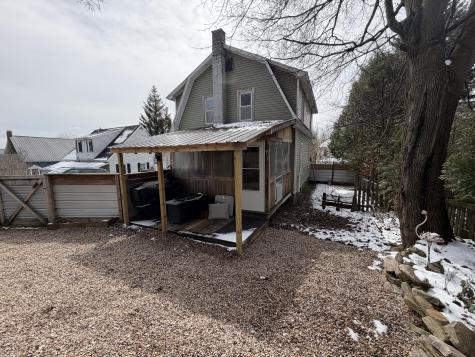 1208 Cook Street Dannemora NY 12929