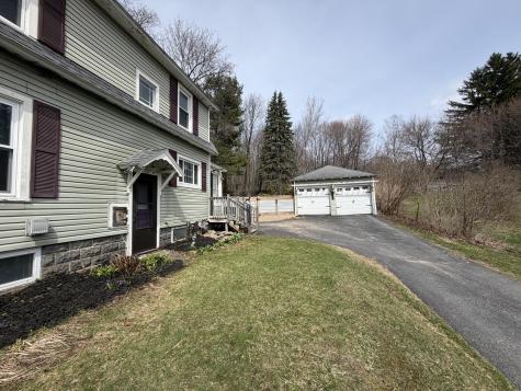 1208 Cook Street Dannemora NY 12929