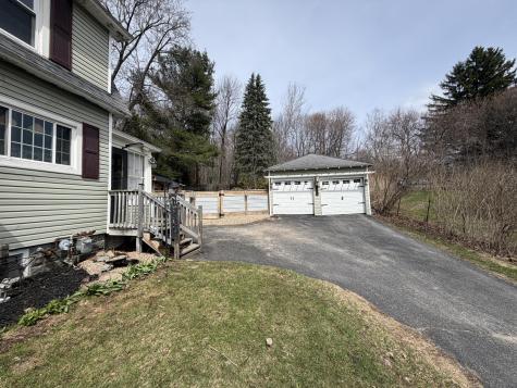 1208 Cook Street Dannemora NY 12929