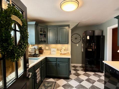1208 Cook Street Dannemora NY 12929
