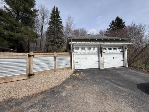 1208 Cook Street Dannemora NY 12929
