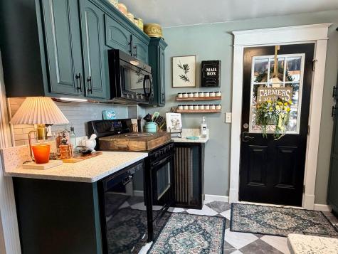 1208 Cook Street Dannemora NY 12929