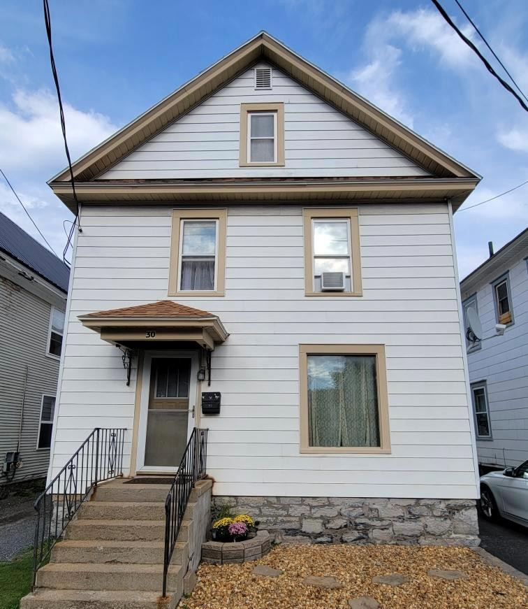 30 Champlain Street Plattsburgh NY 12901