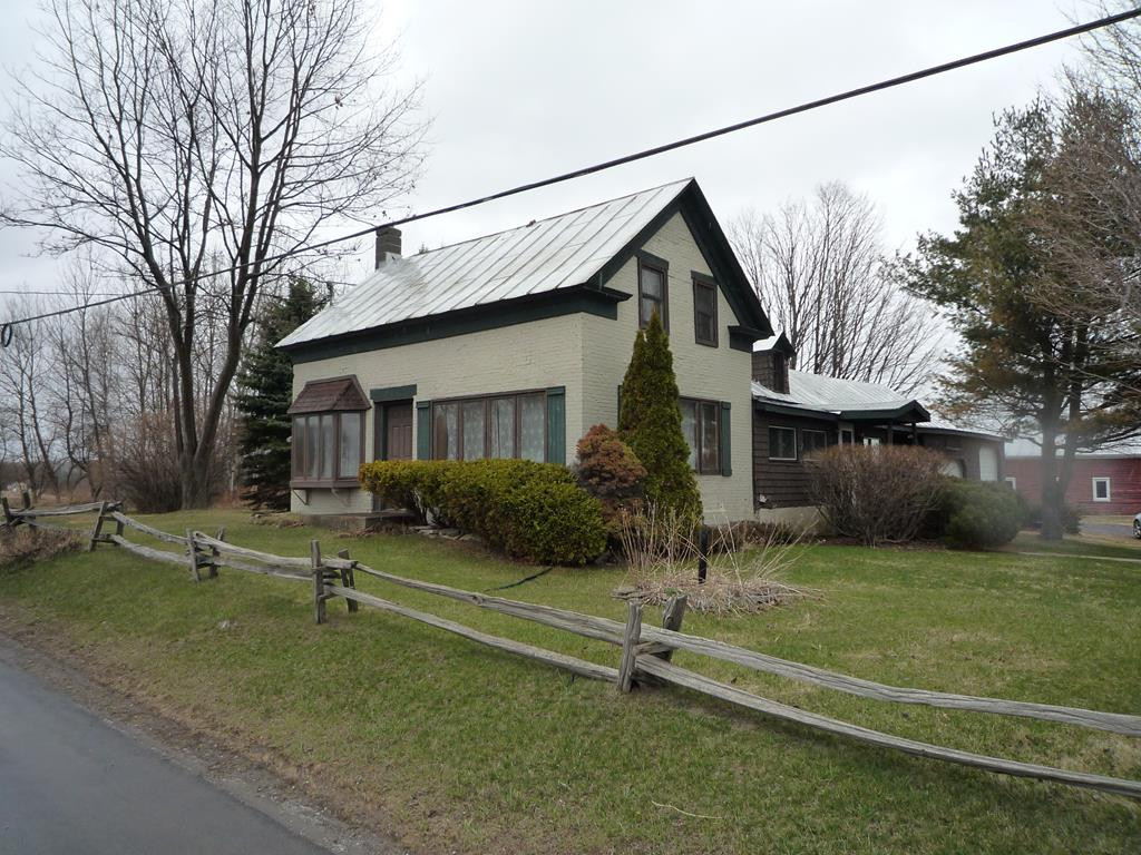 3894 Military Turnpike West Chazy NY 12992