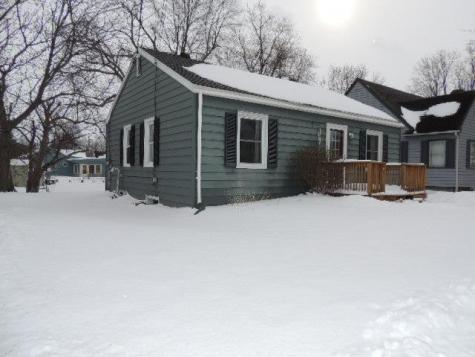 5288 N Catherine Street Plattsburgh NY 12901