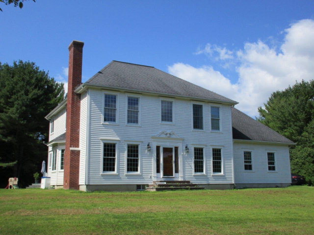 25 Gravelly Point Drive Plattsburgh NY 12901