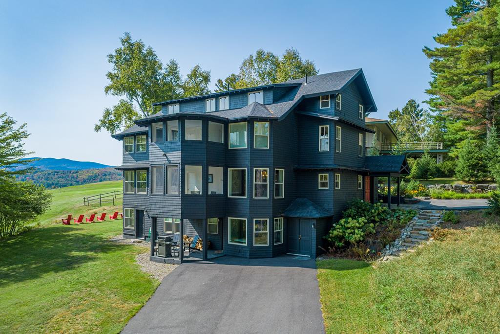 82 Lake Placid Club Way Lake Placid NY 12946