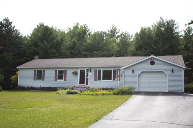 11 Cami Lane Morrisonville NY 12962