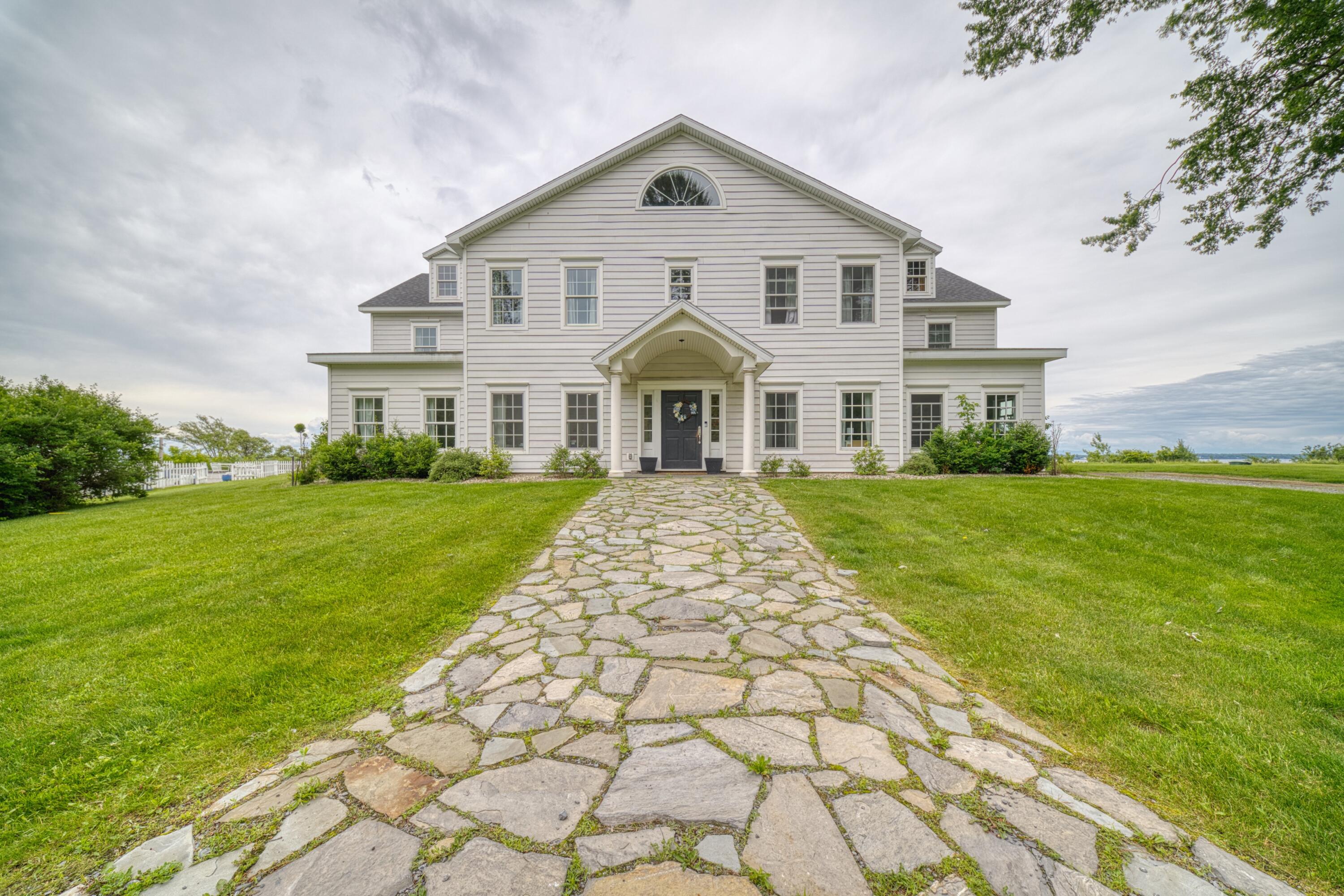 1068 Cumberland Head Road Plattsburgh NY 12901