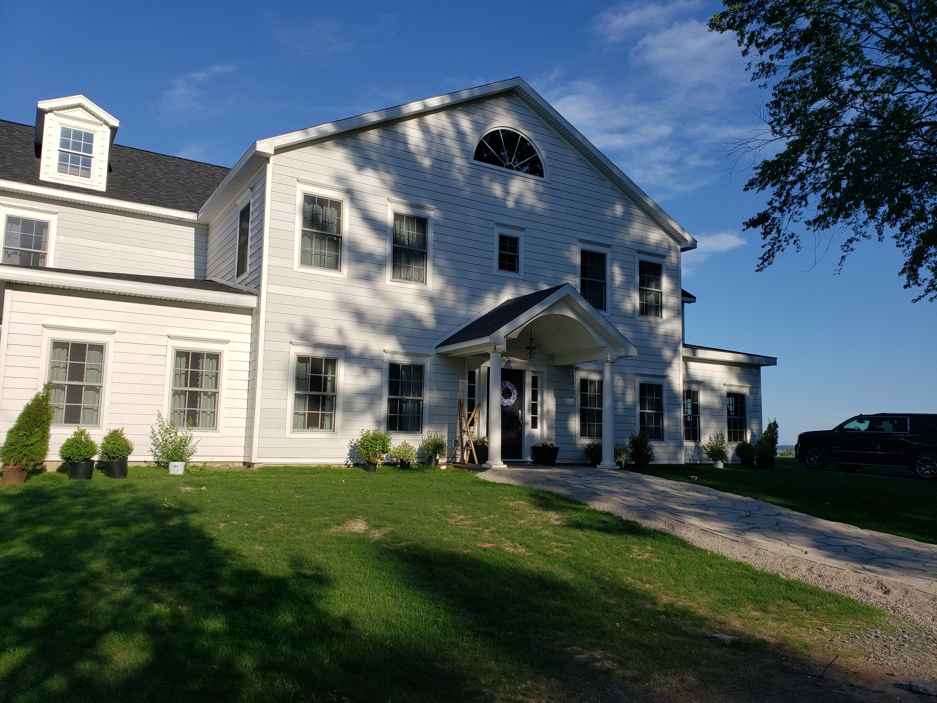 1068 Cumberland Head Road Plattsburgh NY 12901