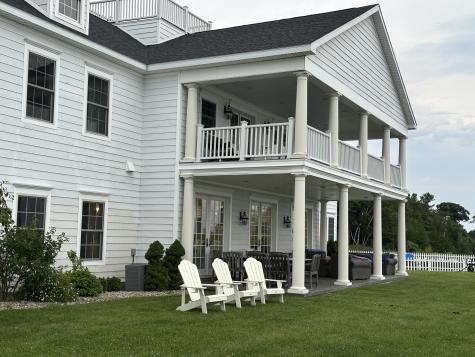 1068 Cumberland Head Road Plattsburgh NY 12901
