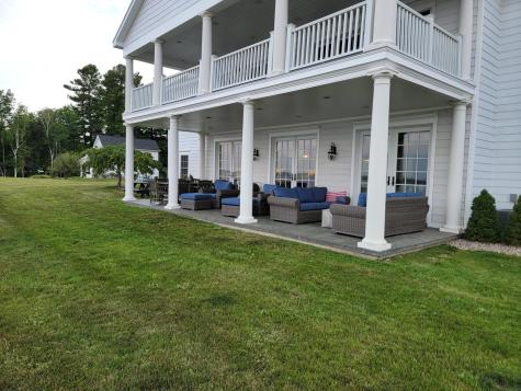 1068 Cumberland Head Road Plattsburgh NY 12901