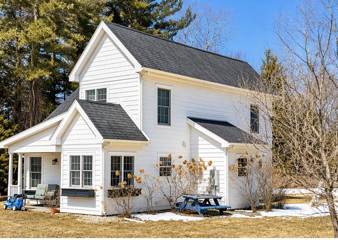 1068 Cumberland Head Road Plattsburgh NY 12901