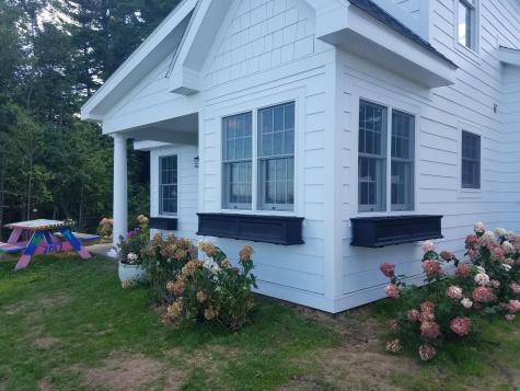 1068 Cumberland Head Road Plattsburgh NY 12901