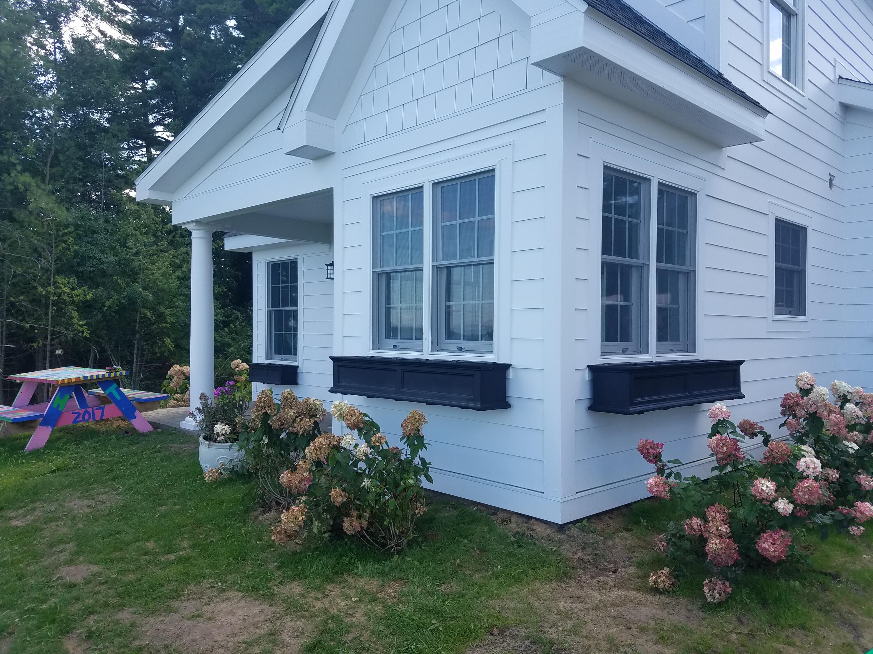 1068 Cumberland Head Road Plattsburgh NY 12901
