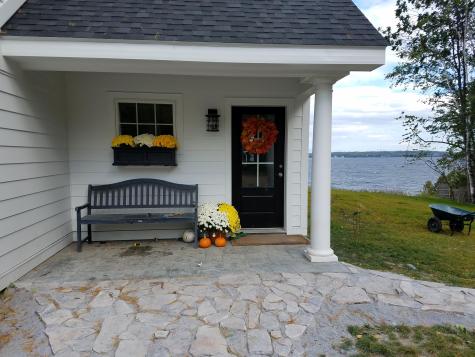 1068 Cumberland Head Road Plattsburgh NY 12901