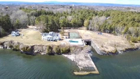 1068 Cumberland Head Road Plattsburgh NY 12901