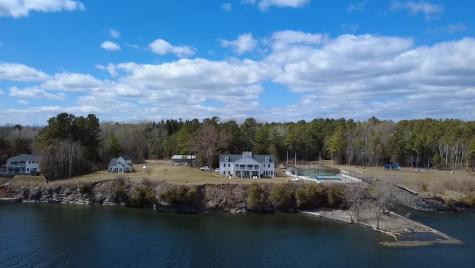 1068 Cumberland Head Road Plattsburgh NY 12901