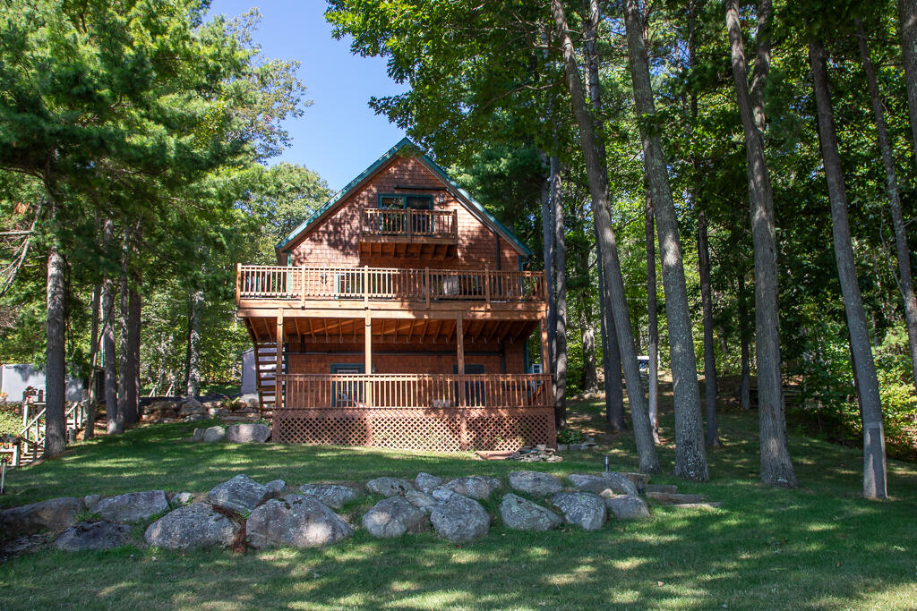 132 Schuyler Road Keeseville NY 12944