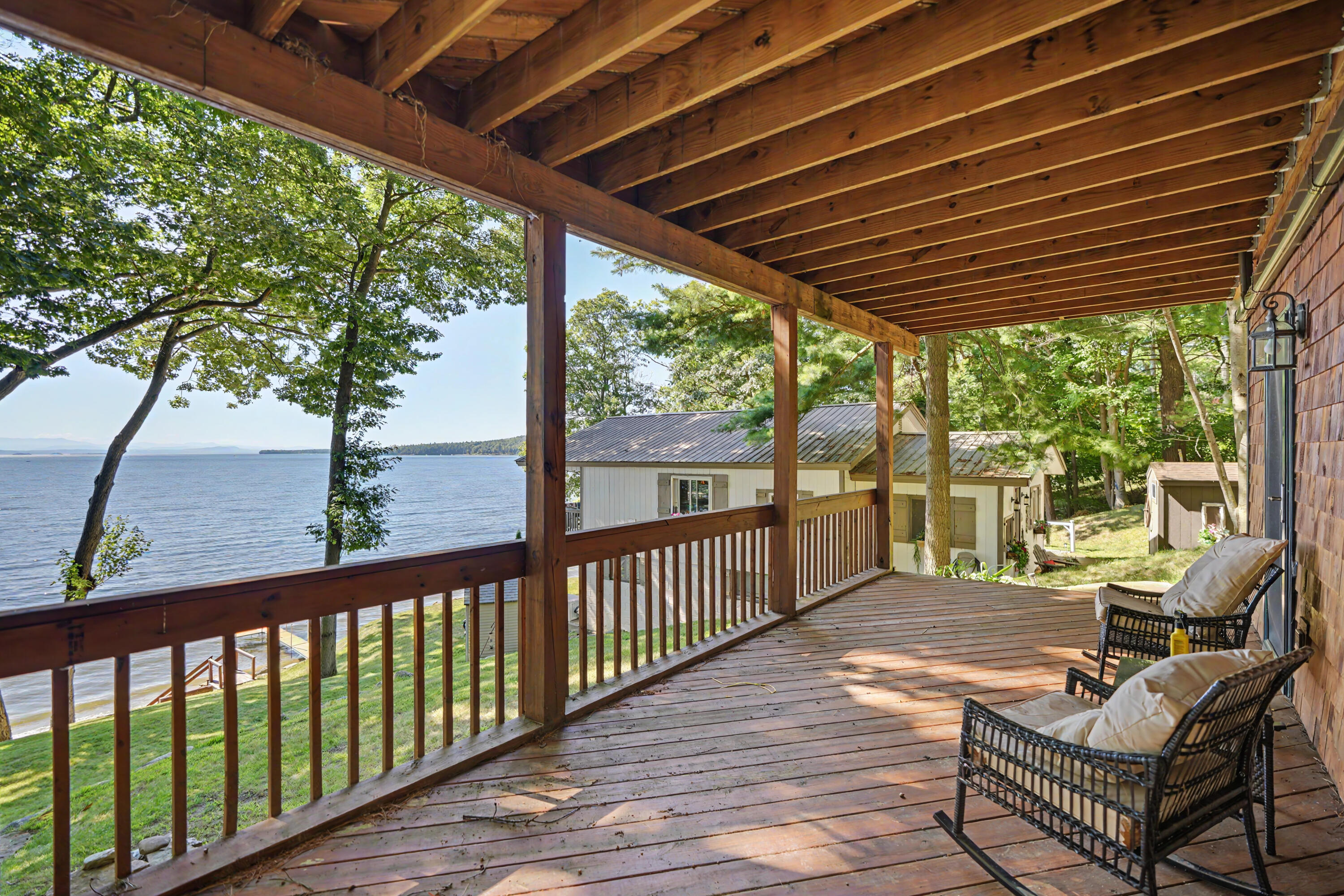 132 Schuyler Road Keeseville NY 12944