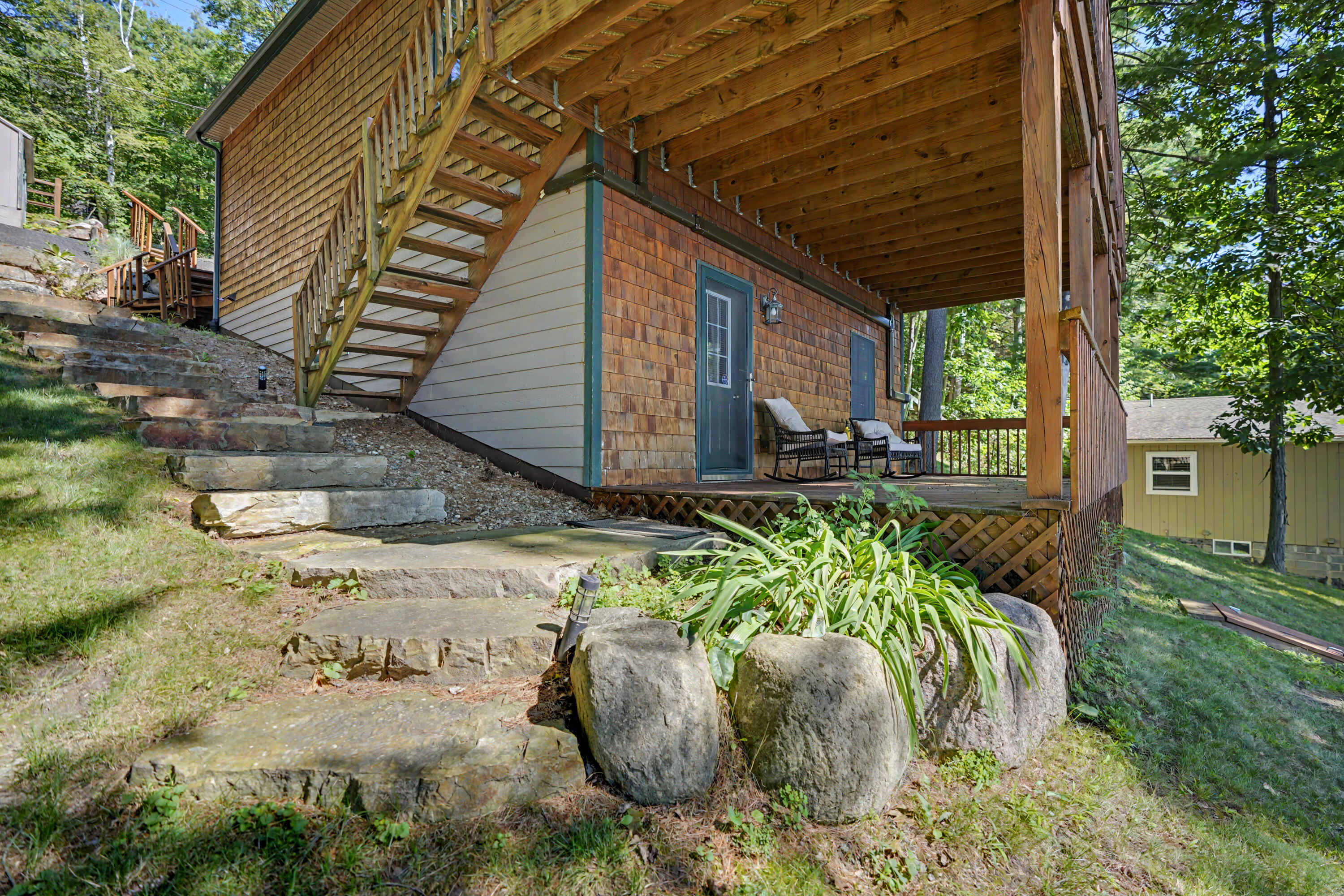 132 Schuyler Road Keeseville NY 12944