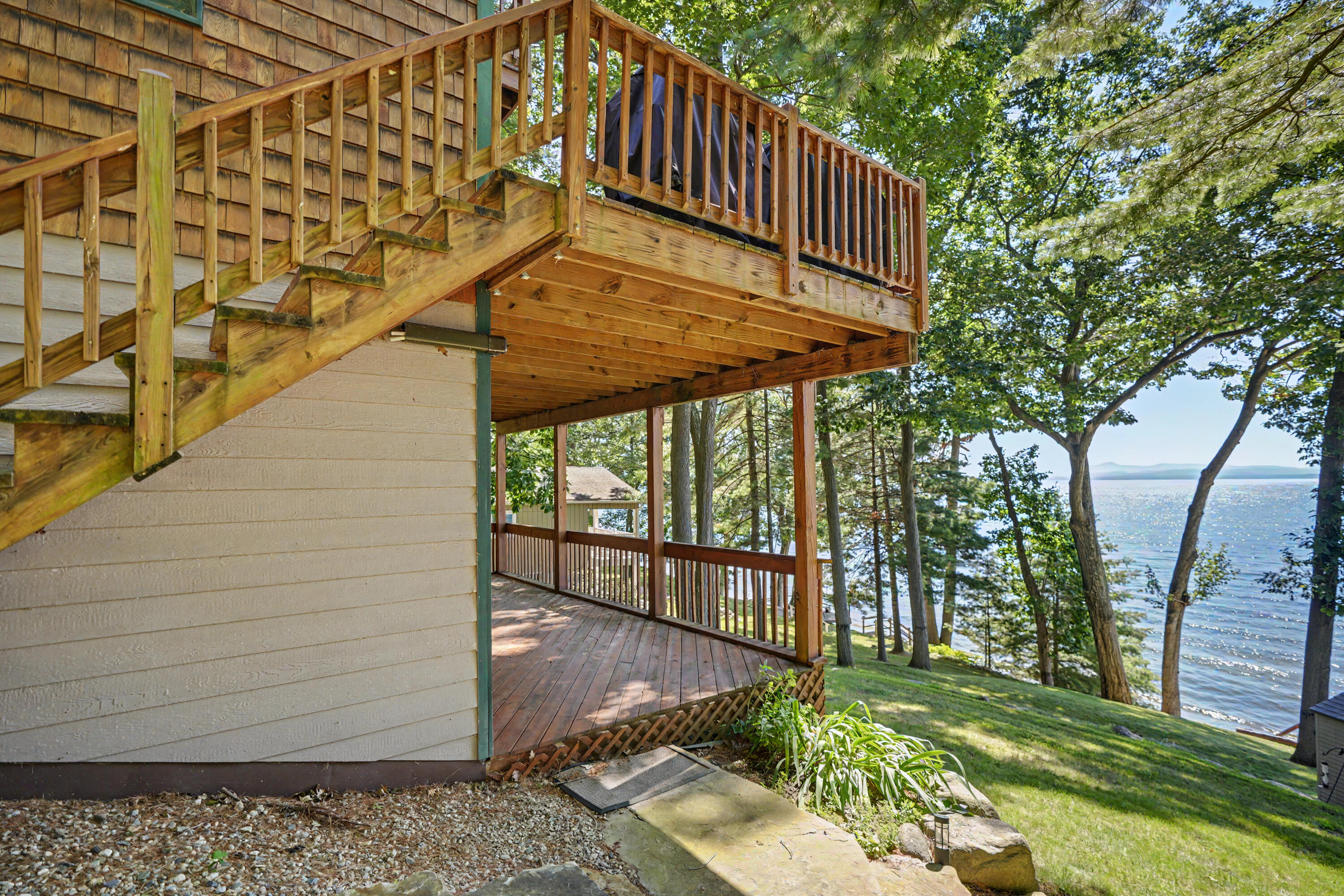 132 Schuyler Road Keeseville NY 12944