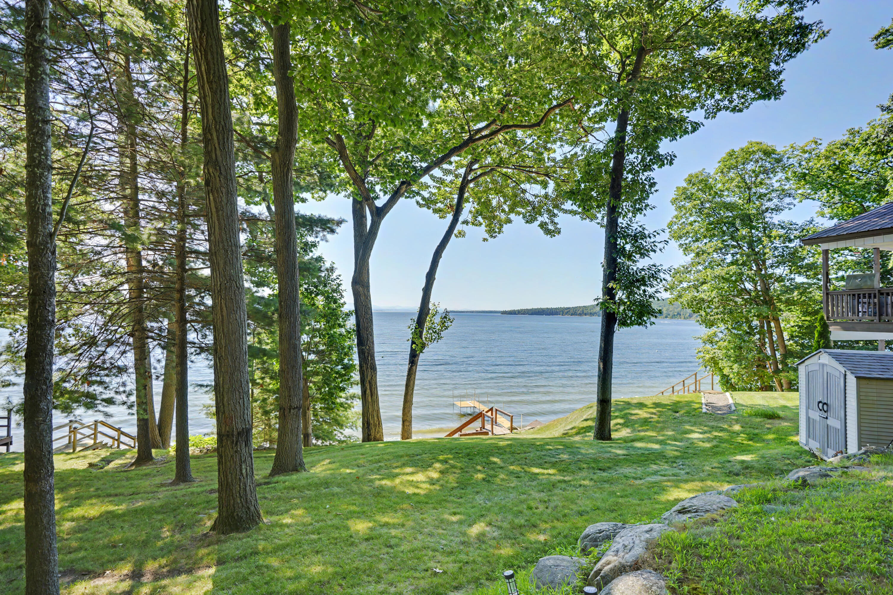 132 Schuyler Road Keeseville NY 12944